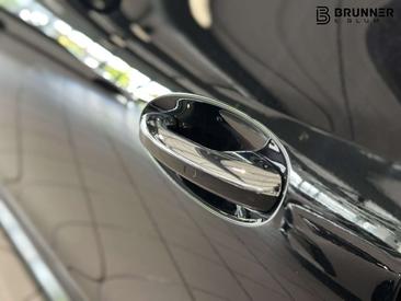 Mercedes CLE 200 Night — photo 8