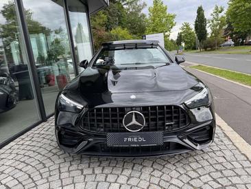 Mercedes CLE 53 AMG 53 AMG Line — photo 7