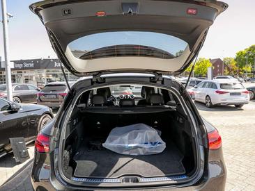 Mercedes GLC 300 Avantgarde PLUS — photo 8