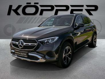 Mercedes GLC 300 Avantgarde PLUS — photo 9