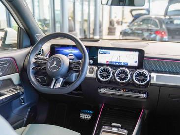 Mercedes EQB 350 Premium — photo 9