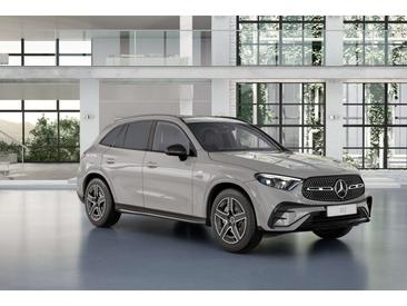 Mercedes GLC 300 — photo 6