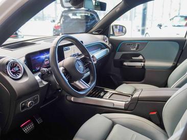 Mercedes EQB 350 Premium — photo 12