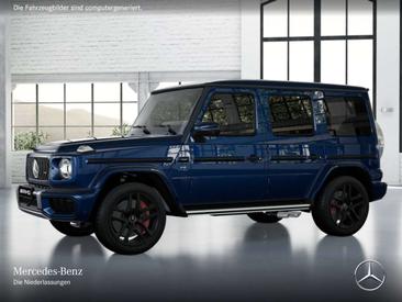 Mercedes GLS — photo 2