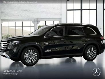Mercedes GLS 450 — photo 2