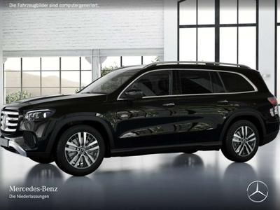 Mercedes GLS 450