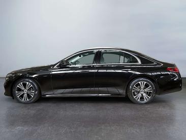 Mercedes Classe E 220 Avantgarde — photo 3