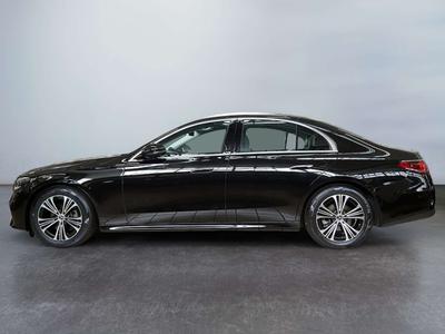Mercedes Classe E 220 Avantgarde