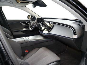 Mercedes Classe E 220 Avantgarde — photo 4