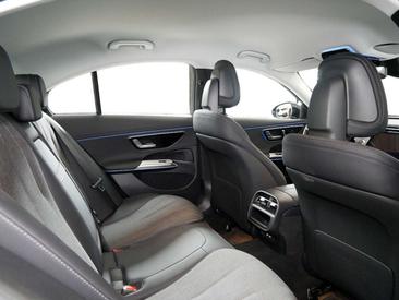 Mercedes Classe E 220 Avantgarde — photo 5