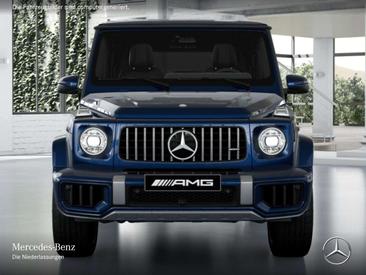 Mercedes GLS — photo 6