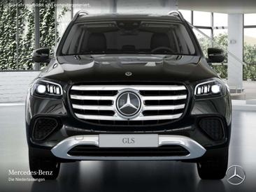 Mercedes GLS 450 — photo 6