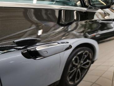 Mercedes Classe E 220 Avantgarde — photo 7