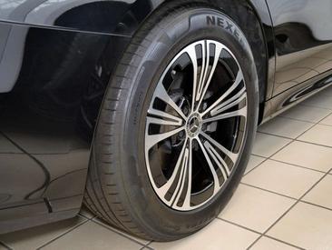 Mercedes Classe E 220 Avantgarde — photo 8