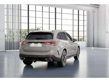 Mercedes GLC 300 — photo 12