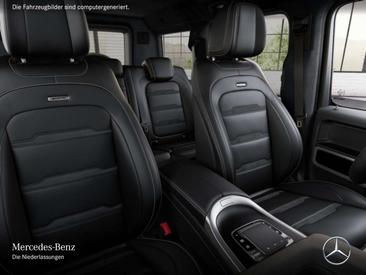 Mercedes GLS — photo 9