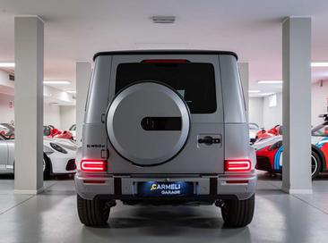 Mercedes GLS 450 AMG Line — photo 5