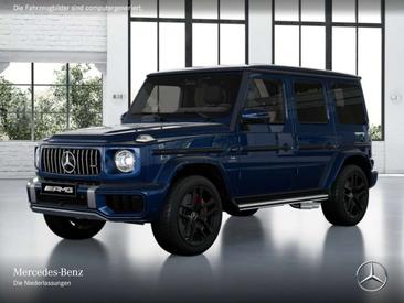 Mercedes GLS — photo 12