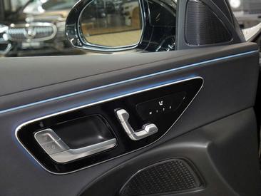 Mercedes Classe E 220 Avantgarde — photo 11