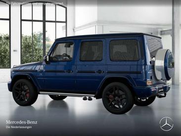 Mercedes GLS — photo 13