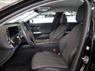 Mercedes Classe E 220 Avantgarde — photo 12