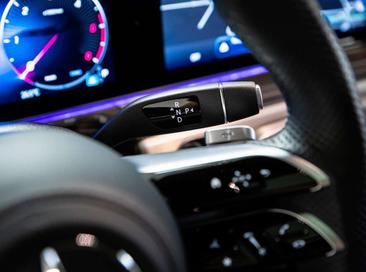 Mercedes GLS 450 AMG Line — photo 10