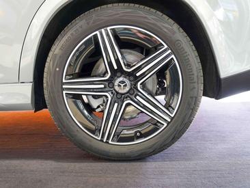 Mercedes GLE 350 AMG LINE — photo 4