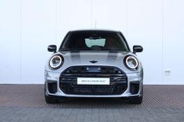 Mini 5 Portes JCW Cooper - 2026 - Joinsteer - #1