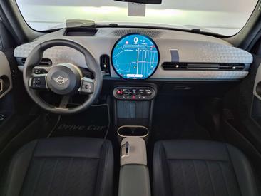 Mini 5 Portes JCW Cooper — photo 4