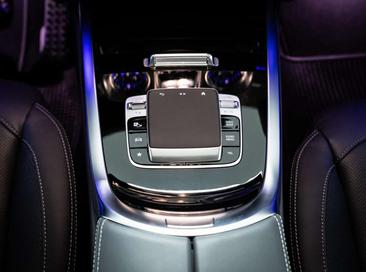 Mercedes GLS 450 AMG Line — photo 13