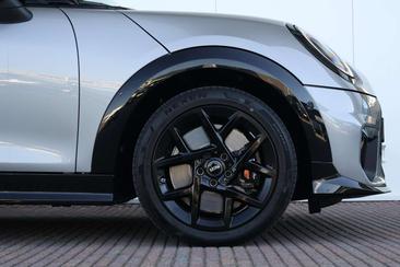 Mini 5 Portes JCW Cooper — photo 3