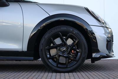 Mini 5 Portes JCW Cooper