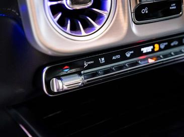 Mercedes GLS 450 AMG Line — photo 14