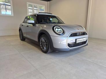 Mini 5 Portes JCW Cooper — photo 6