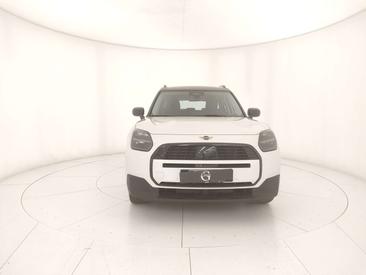 Mini Countryman Classic One — photo 2