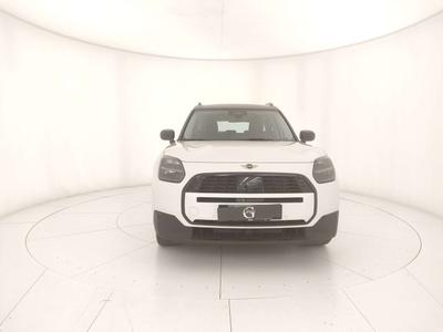Mini Countryman Classic One