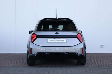 Mini 5 Portes JCW Cooper — photo 6