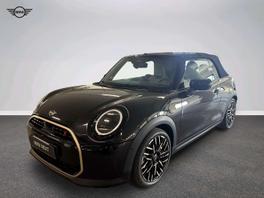 Mini Cabrio Favoured Cooper S - 2025 - Joinsteer - #1