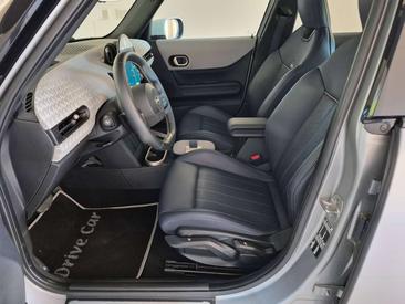 Mini 5 Portes JCW Cooper — photo 9