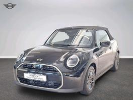 Mini Cabrio Favoured Cooper - 2025 - Joinsteer - #1