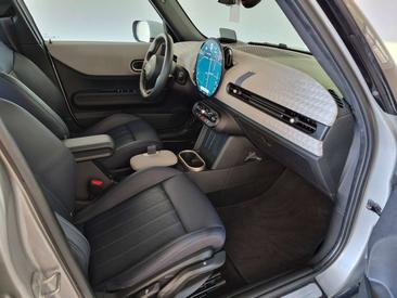 Mini 5 Portes JCW Cooper — photo 10