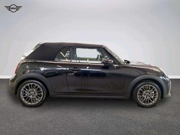 Mini Cabrio Favoured Cooper — photo 2
