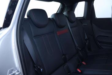 Mini 5 Portes JCW Cooper — photo 9
