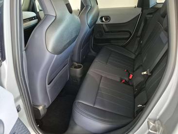 Mini 5 Portes JCW Cooper — photo 11