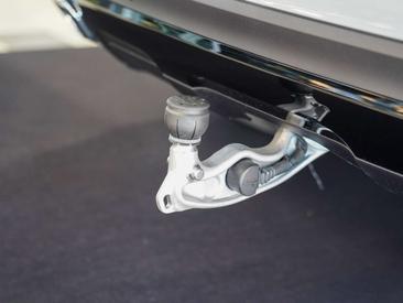 Mercedes GLE 350 AMG LINE — photo 14