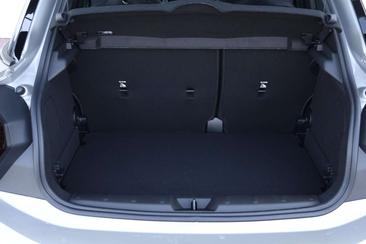 Mini 5 Portes JCW Cooper — photo 10