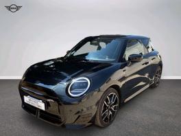 Mini Cooper E JCW - 2025 - Joinsteer - #1