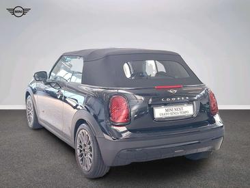 Mini Cabrio Favoured Cooper — photo 5