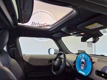 Mini 5 Portes JCW Cooper — photo 13