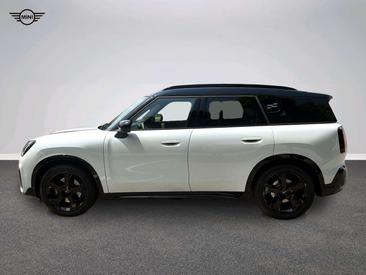 Mini Countryman JCW Electric — photo 2
